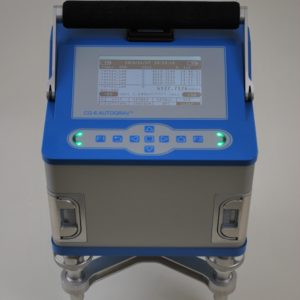 CG-6 Autograv™ Gravity Meter