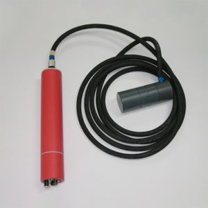 CS-3 High Sensitivity Cs Magnetometer Sensor